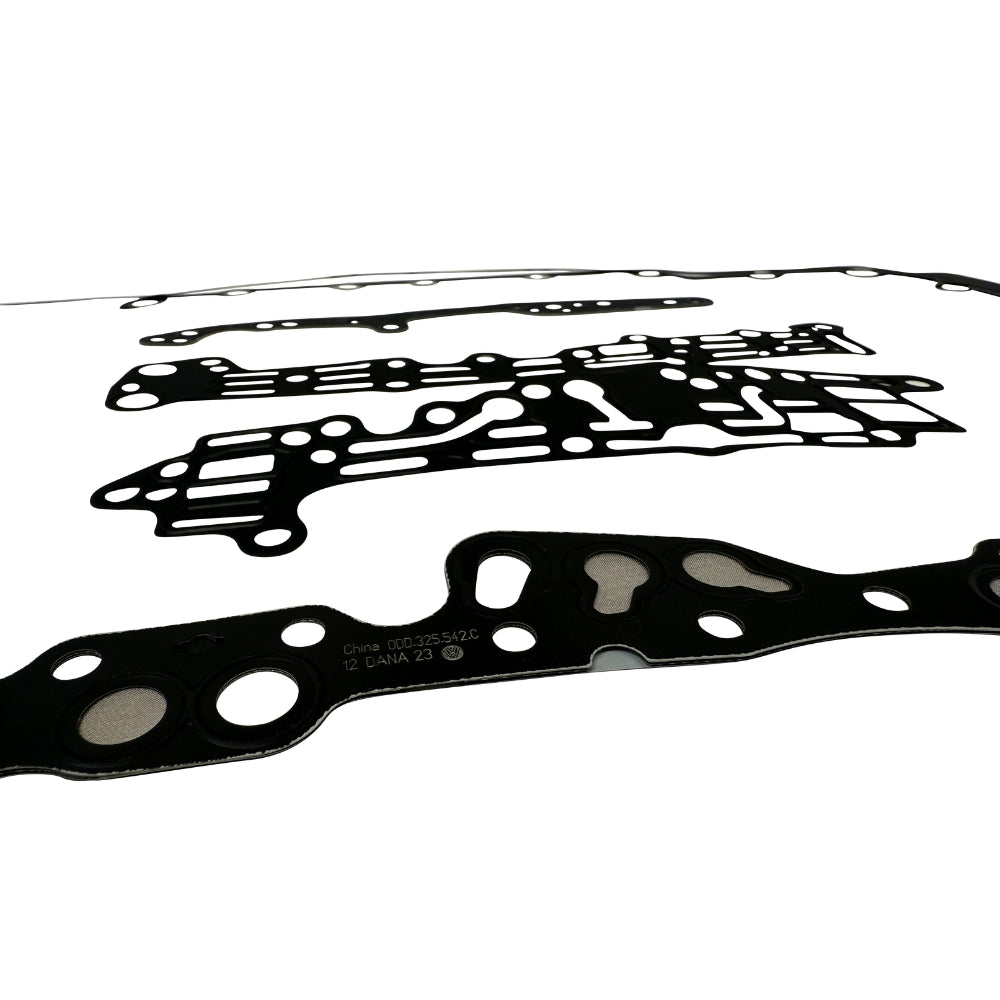 0DD DSG DQ400 eHybrid Overhaul Kit for Audi VW Skoda SEAT Eco Torque