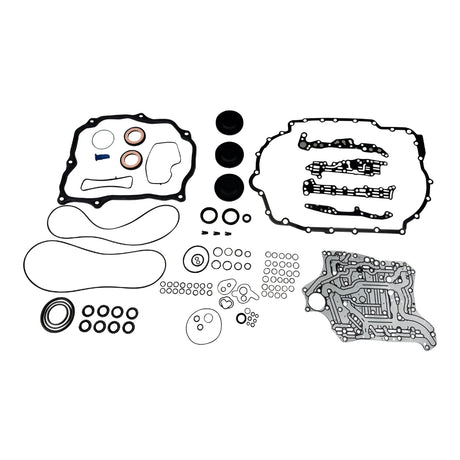 0DD DSG DQ400 eHybrid Overhaul Kit for Audi VW Skoda SEAT Eco Torque