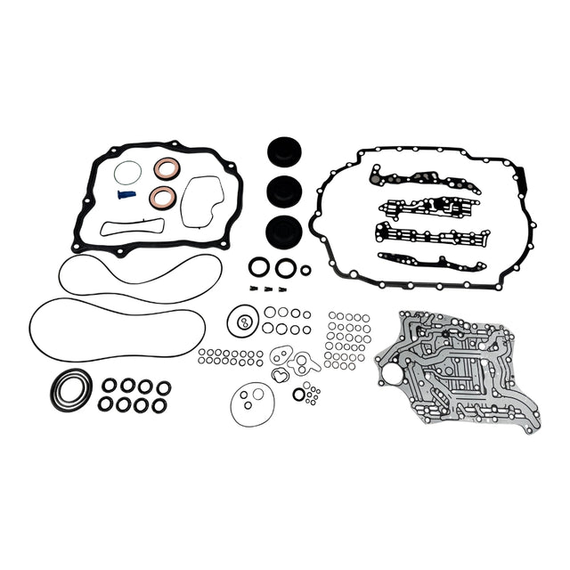0DD DSG DQ400 eHybrid Overhaul Kit for Audi VW Skoda SEAT Eco Torque