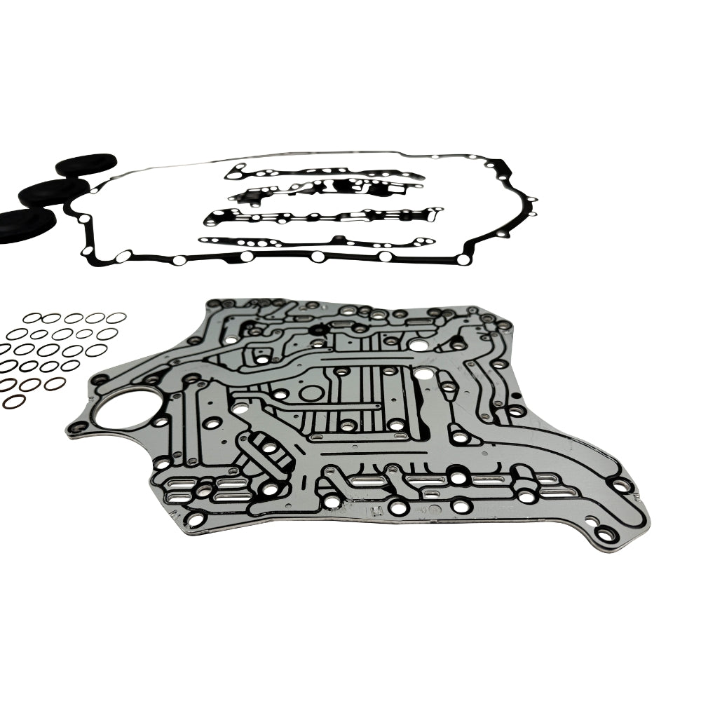 0DD DSG DQ400 eHybrid Overhaul Kit for Audi VW Skoda SEAT Eco Torque