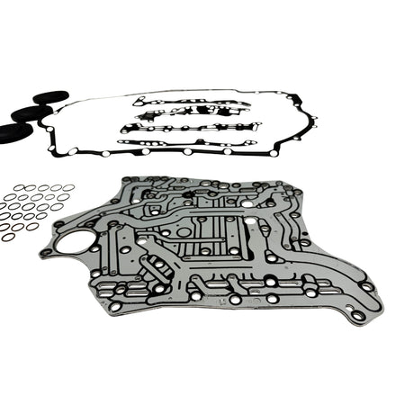 0DD DSG DQ400 eHybrid Overhaul Kit for Audi VW Skoda SEAT Eco Torque