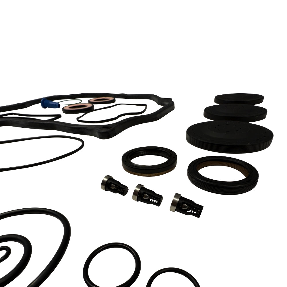 0DD DSG DQ400 eHybrid Overhaul Kit for Audi VW Skoda SEAT Eco Torque