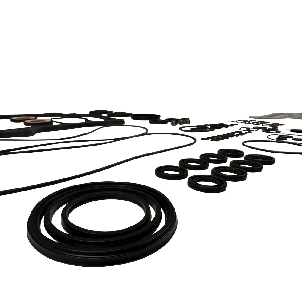 0DD DSG DQ400 eHybrid Overhaul Kit for Audi VW Skoda SEAT Eco Torque