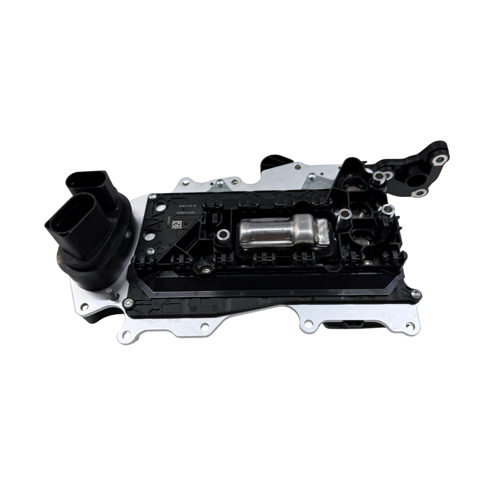 0DD DSG DQ400 eHybrid TCU 0DD927770E for VW Audi SEAT Skoda Eco Torque