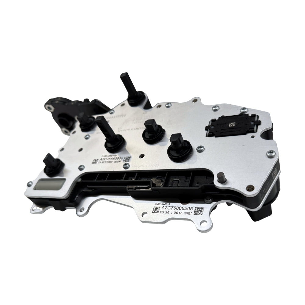 0DD DSG DQ400 eHybrid TCU 0DD927770E for VW Audi SEAT Skoda Eco Torque