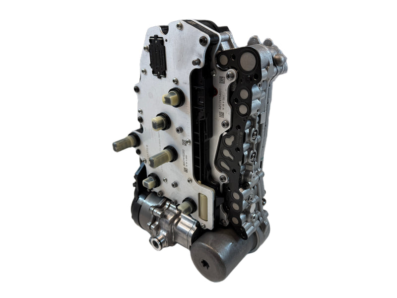 0DD DSG DQ400 Mechatronic Eco Torque