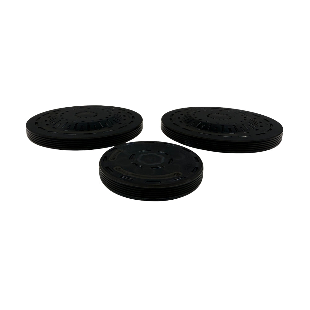 0GC DSG DQ381 Gearbox End Caps Kit for Rear Housing Eco Torque