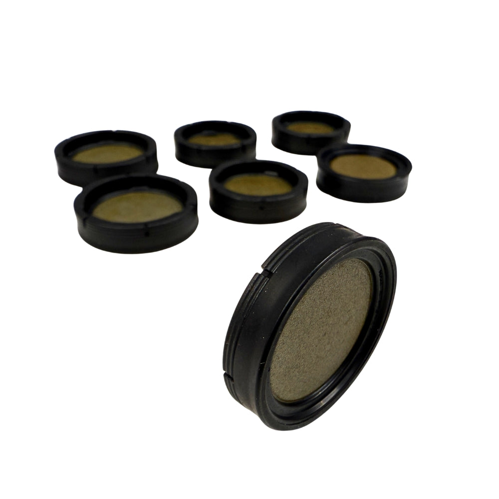 0GC DSG DQ381 Gearbox Shift Rail Piston Kit For Audi VW SEAT Skoda Eco Torque