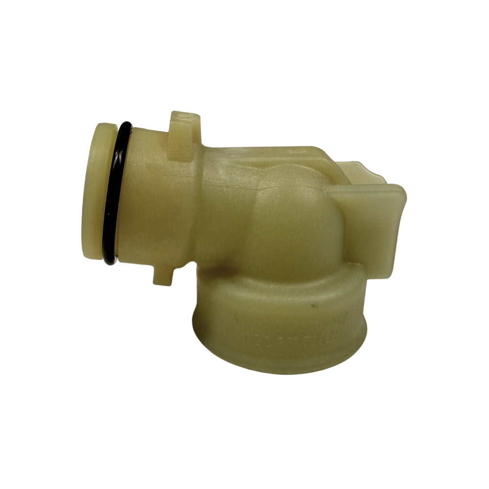 0GC DSG DQ381 Genuine Oil Supply Tube – 0GC301539C / 0GC 301 539 C Eco Torque