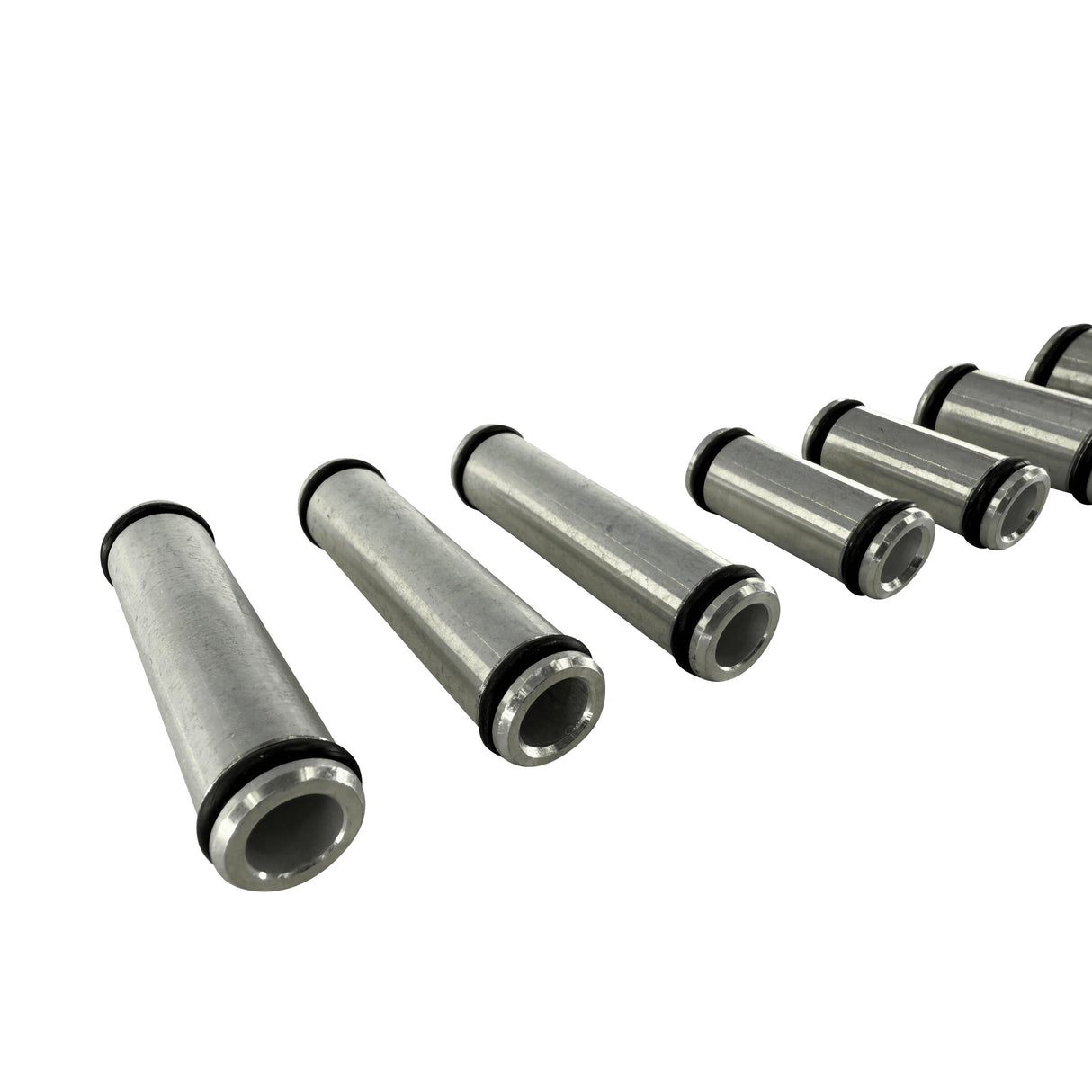 0GC DQ381 0BH DQ500 Gearbox Mechatronic Oil Feed Pipes Eco Torque