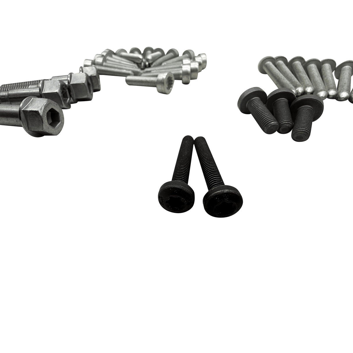 0GC DQ381 Gearbox Oil Pump Repait Kit 0GC325577E Eco Torque