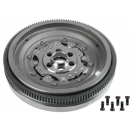 SACHS DMF Dual Mass Flywheel 0GC DSG Gearbox 03L105266