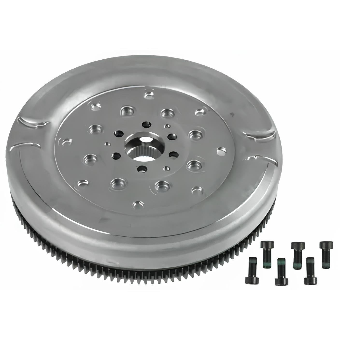 SACHS DMF Dual Mass Flywheel 0GC DSG Gearbox 03L105266