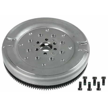 SACHS DMF Dual Mass Flywheel 0GC DSG Gearbox 03L105266
