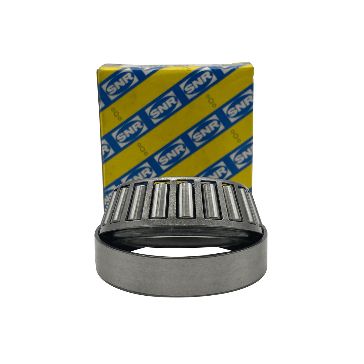 10R.32007.C Gearbox Roller Bearing 35x62x18mm Renault +More Eco Torque