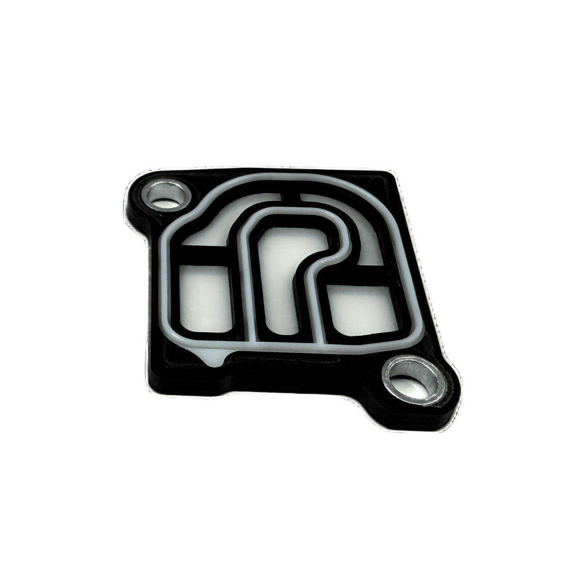 0B5 DL501 7 Speed DSG Mechatronic Selector Solenoid Filter Screen Audi S-Tronic