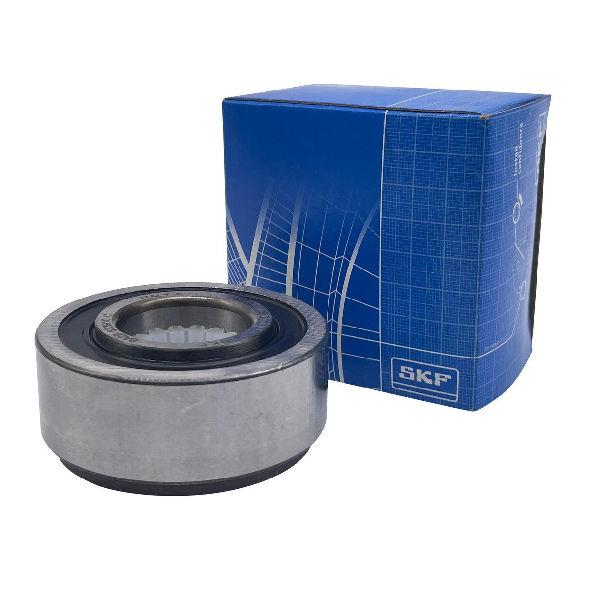 SKF Bearing BA2B633910C 30x67x31/28mm 711.660 711.685