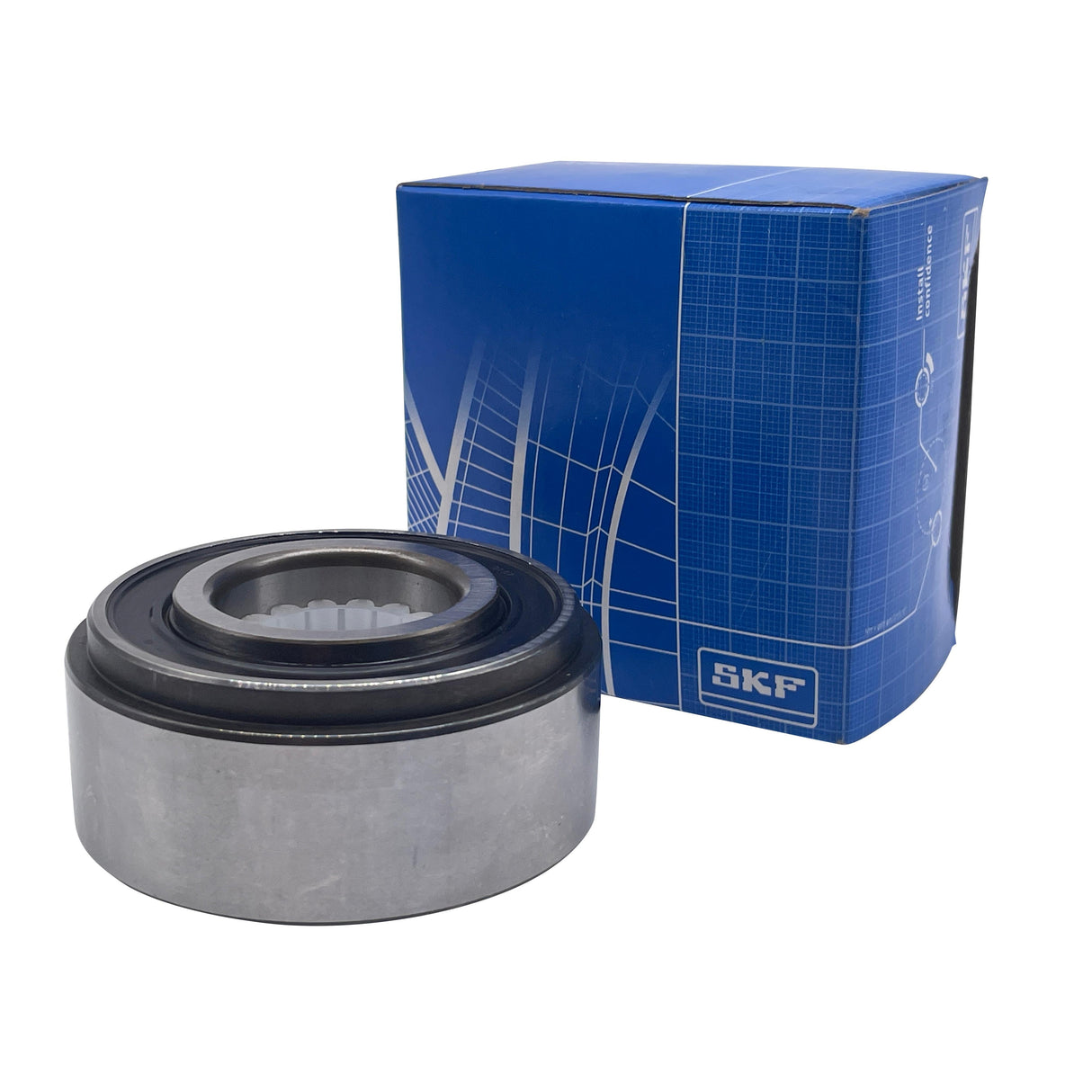 SKF Bearing BA2B633910C 30x67x31/28mm 711.660 711.685