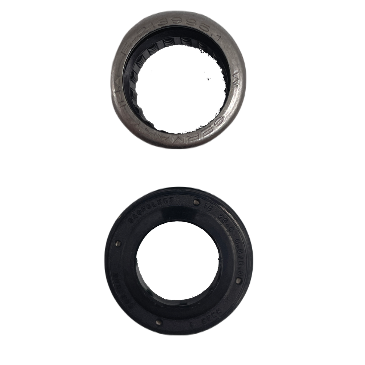 Ford Transit Gearbox Selector Bearing & Seal Repair Kit MK6 MK7 VXT75 VTX75