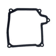 DSG 02E DQ250 Mechatronic Cover Plate Gasket 02E321371E