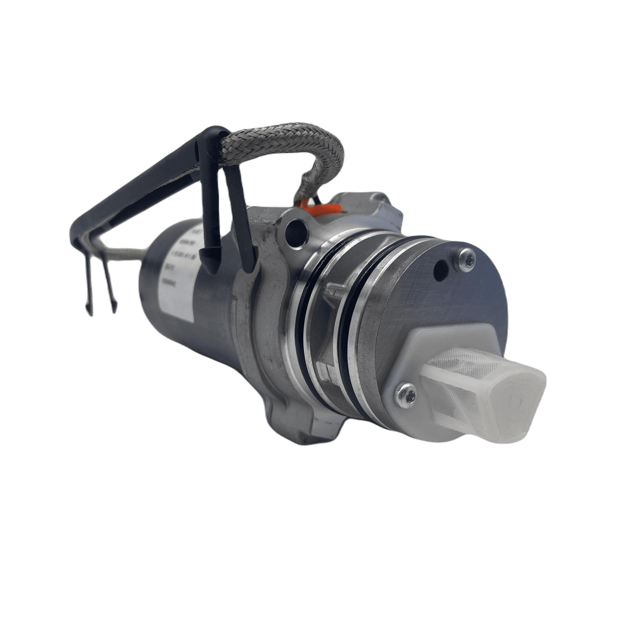 0CQ598549 Haldex Gen 5 Replacement Pump Kit Audi VW Seat Skoda Eco Torque