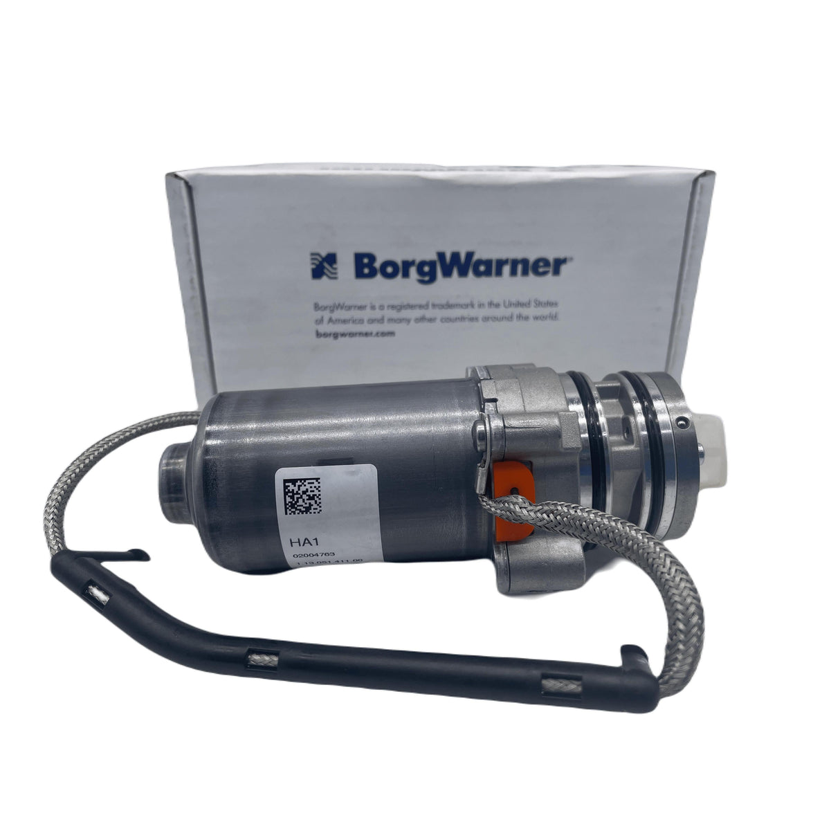 0CQ598549 Haldex Gen 5 Replacement Pump Kit Audi VW Seat Skoda Eco Torque