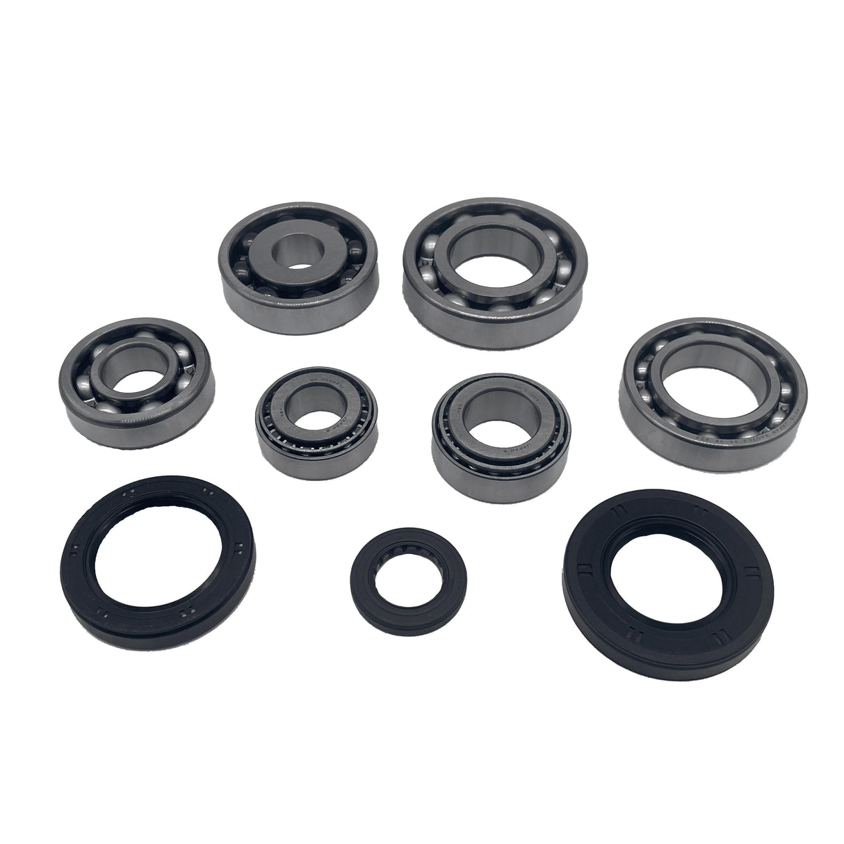Suzuki Ignis Swift 1.3 Gearbox Bearing & Oil Seal Repair Rebuild Kit Gen 1 Eco Torque
