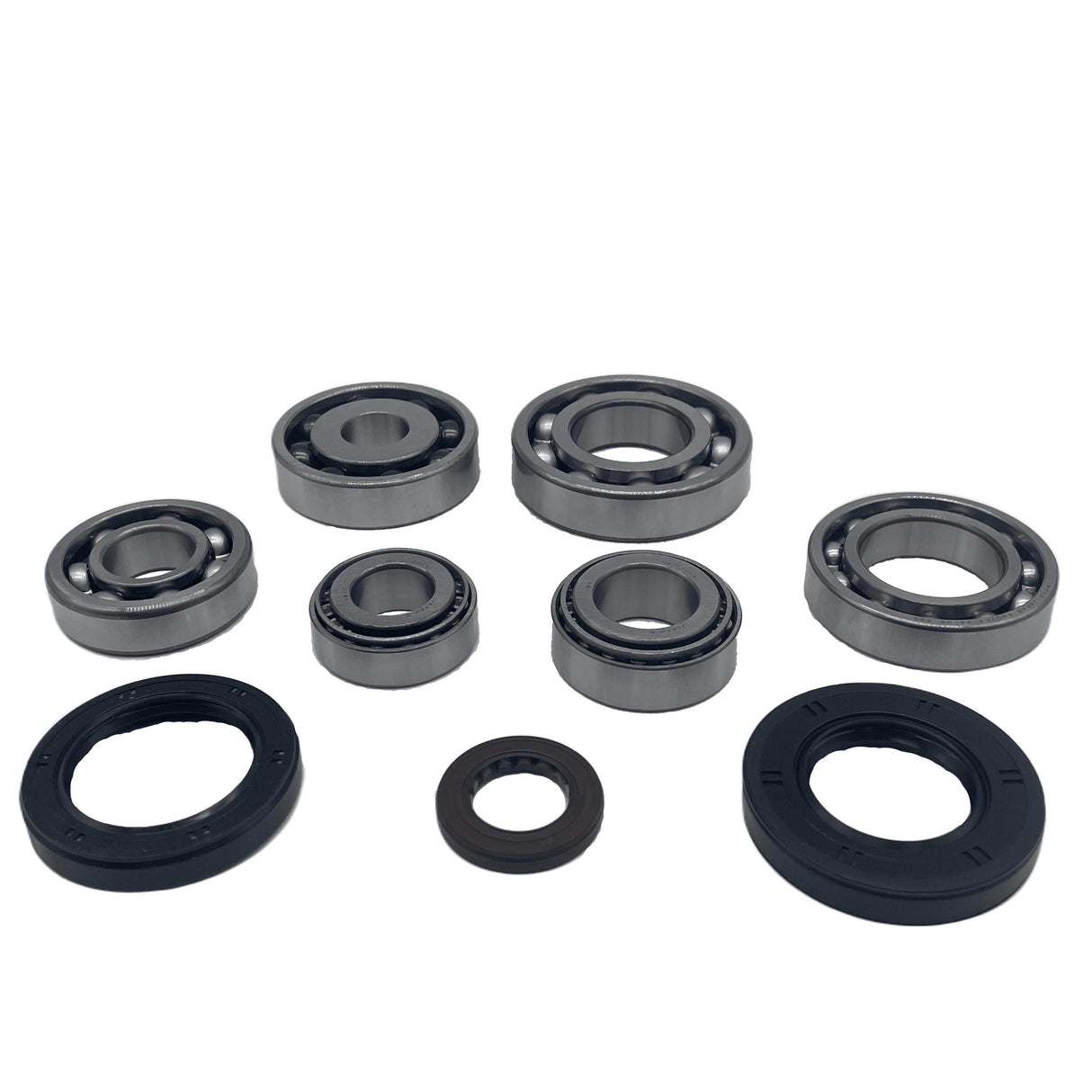 Suzuki Ignis Swift 1.3 Gearbox Bearing & Oil Seal Repair Rebuild Kit Gen 1 Eco Torque