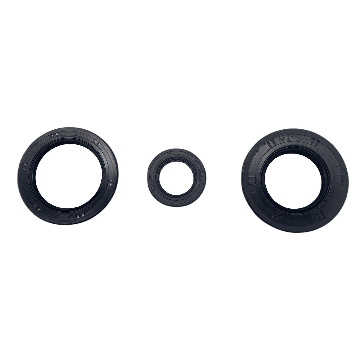 Suzuki Ignis Swift 1.3 Gearbox Bearing & Oil Seal Repair Rebuild Kit Gen 1 Eco Torque