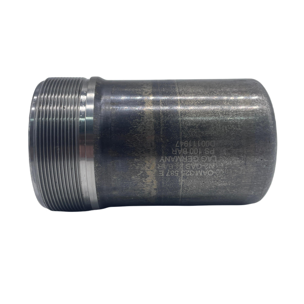 0AM DSG Gearbox Valve Body Accumulator 0AM325587 DQ200 0CW