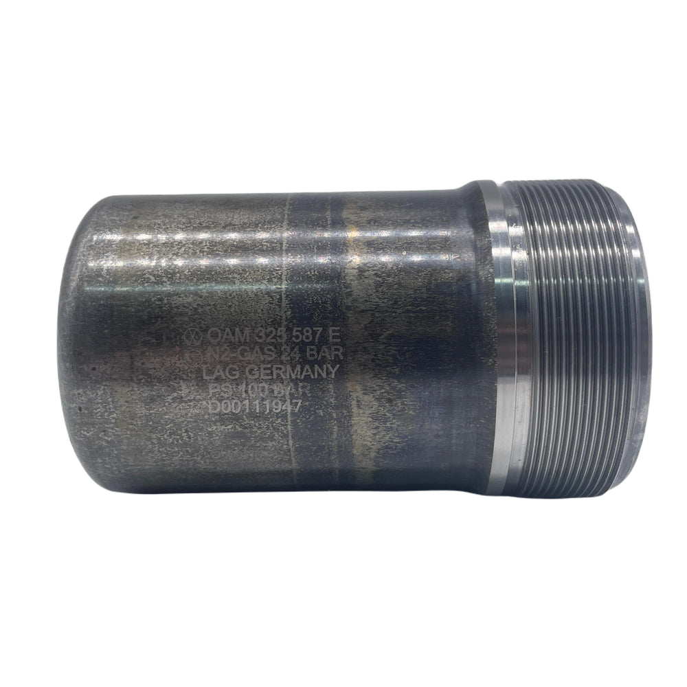 0AM DSG Gearbox Valve Body Accumulator 0AM325587 DQ200 0CW
