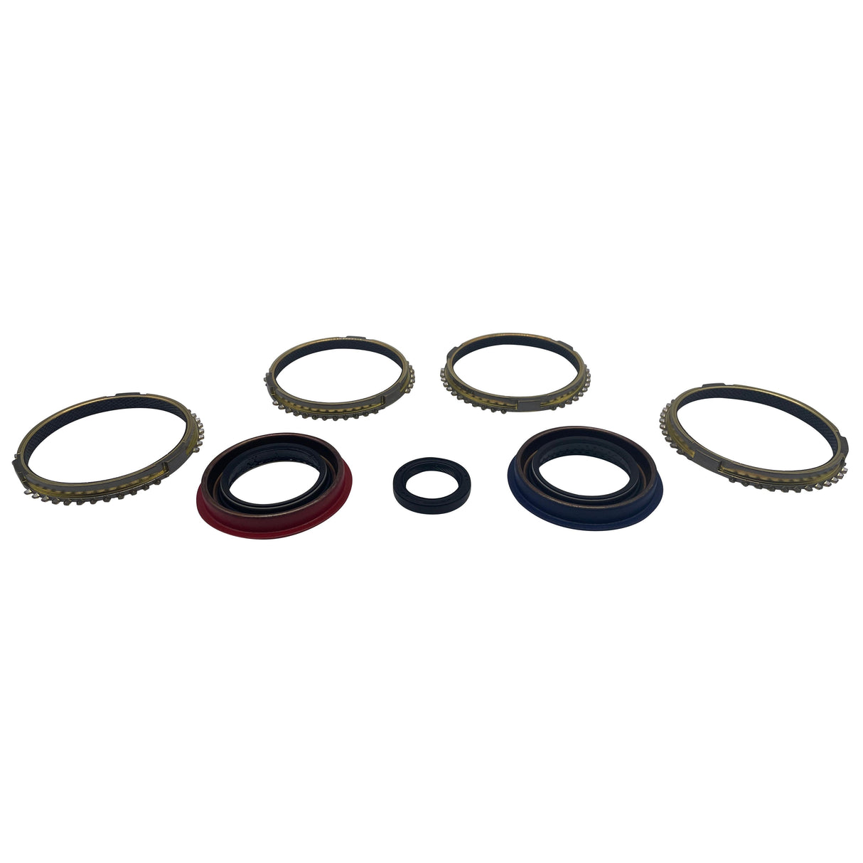 Hyundai / Kia Uprated Synchromesh Repair Kit