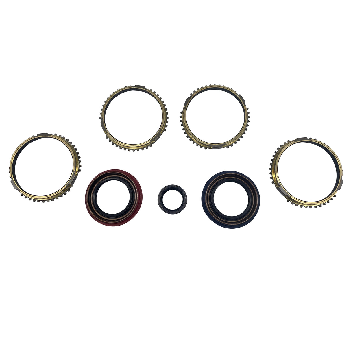 Hyundai / Kia Uprated Synchromesh Repair Kit