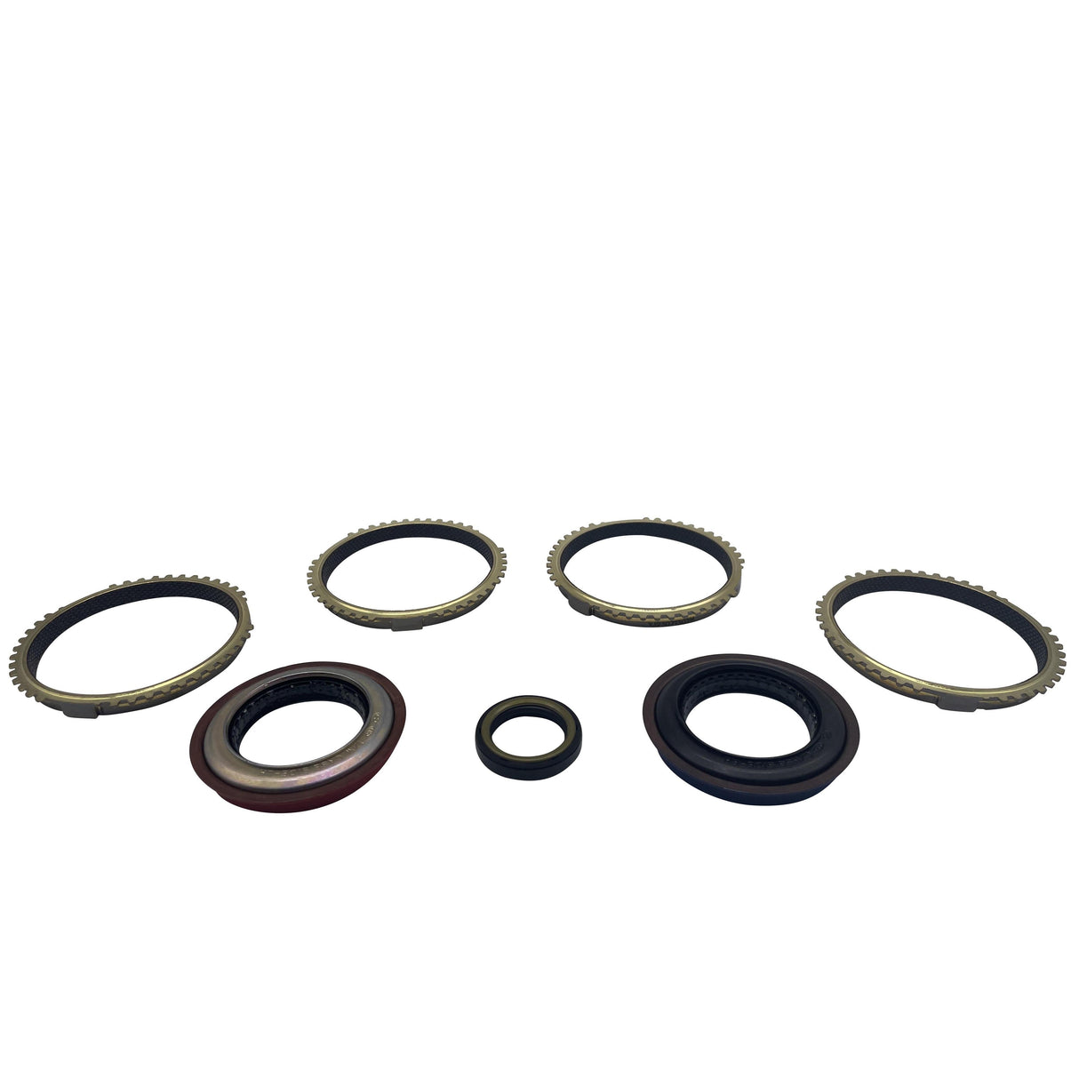 Hyundai / Kia Uprated Synchromesh Repair Kit