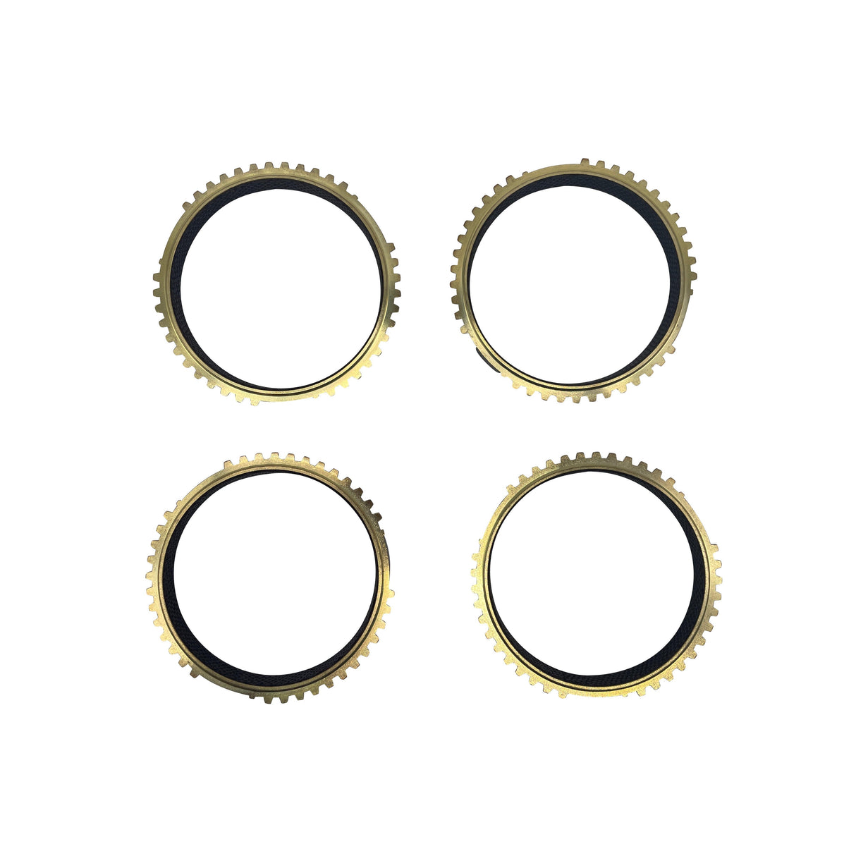 Hyundai / Kia Uprated Synchromesh Repair Kit