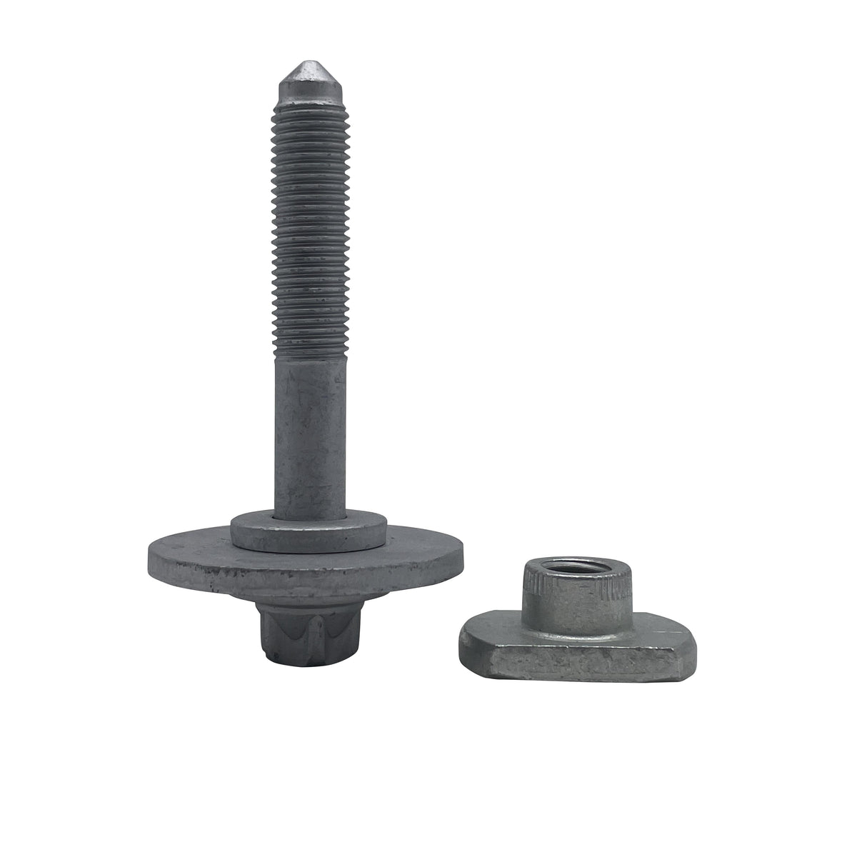 Vauxhall Cage Nut and Bolt/Screw For Chassis 90468617 13158053 Eco Torque