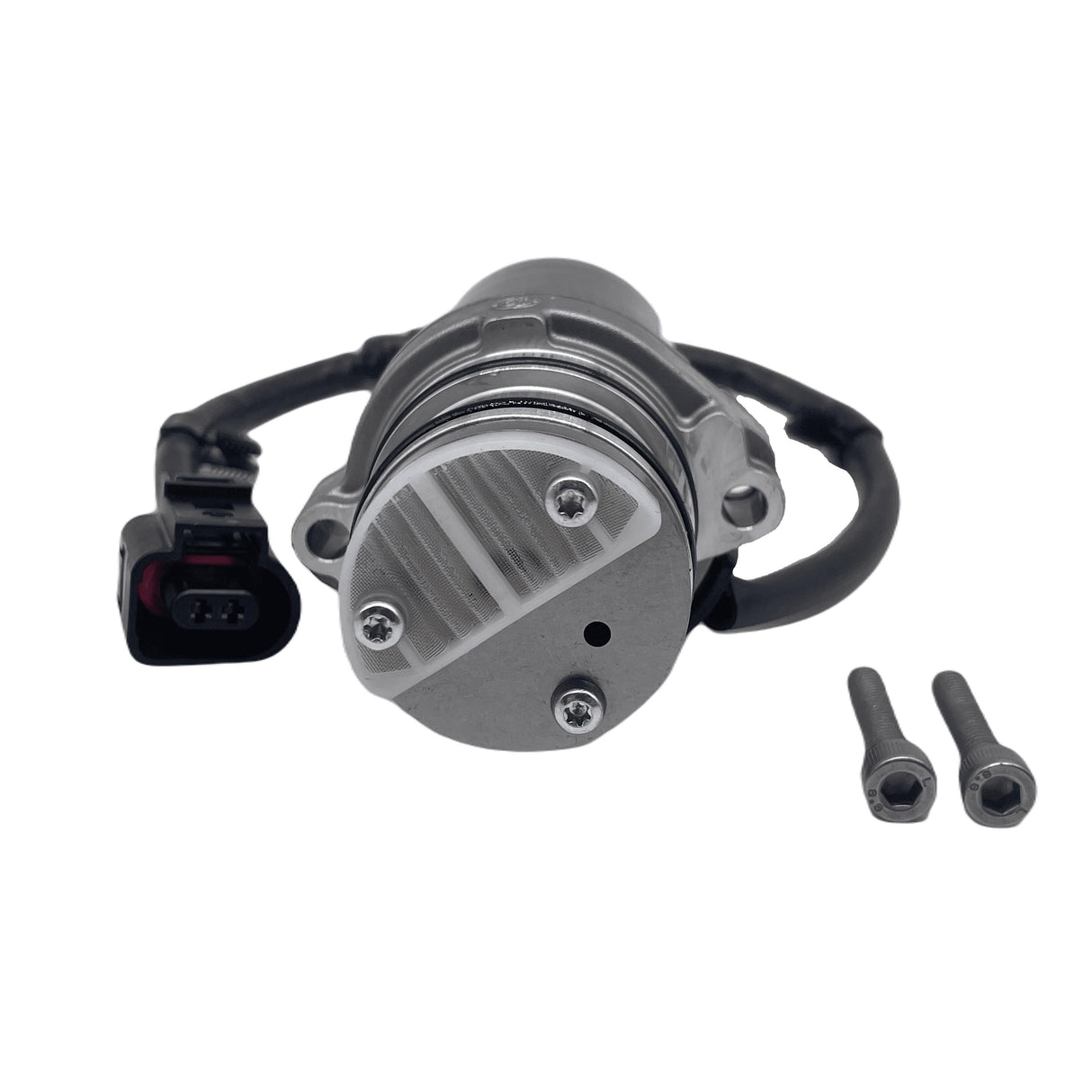 ET2262-ST Gen 4 Haldex pump face with bolts
