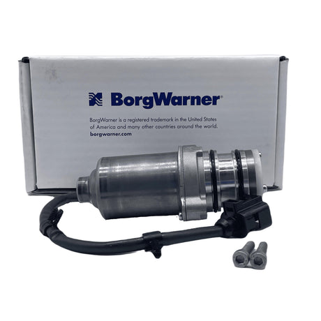 BorgWarner Haldex Generation 4 Hydraulic Pump Repair Kit Fits Audi VW DS119866 0AY598549A Eco Torque
