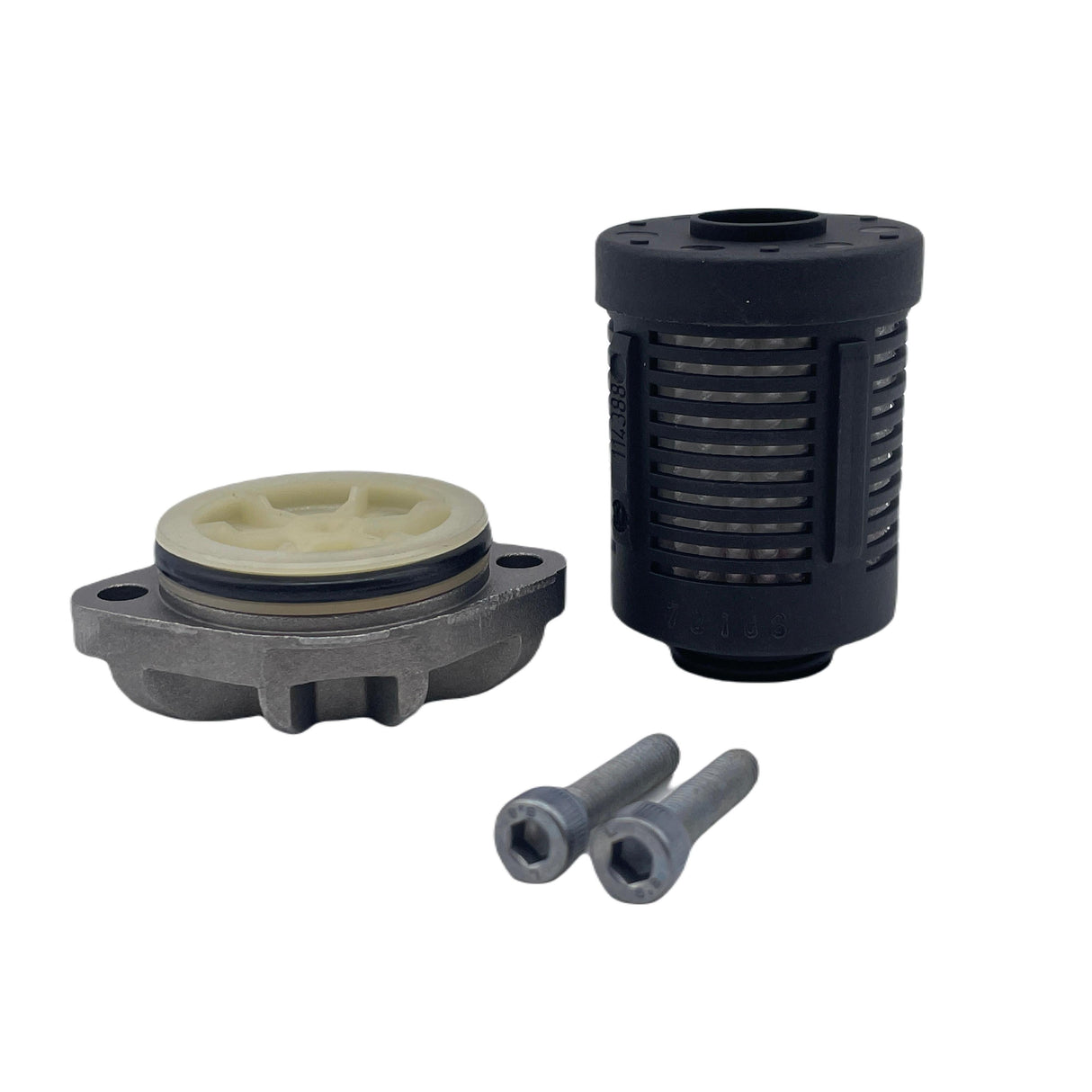 Range Rover Evoque Haldex Oil Filter Kit for AWD 4th Generation LR032298 / DS2002968 Eco Torque