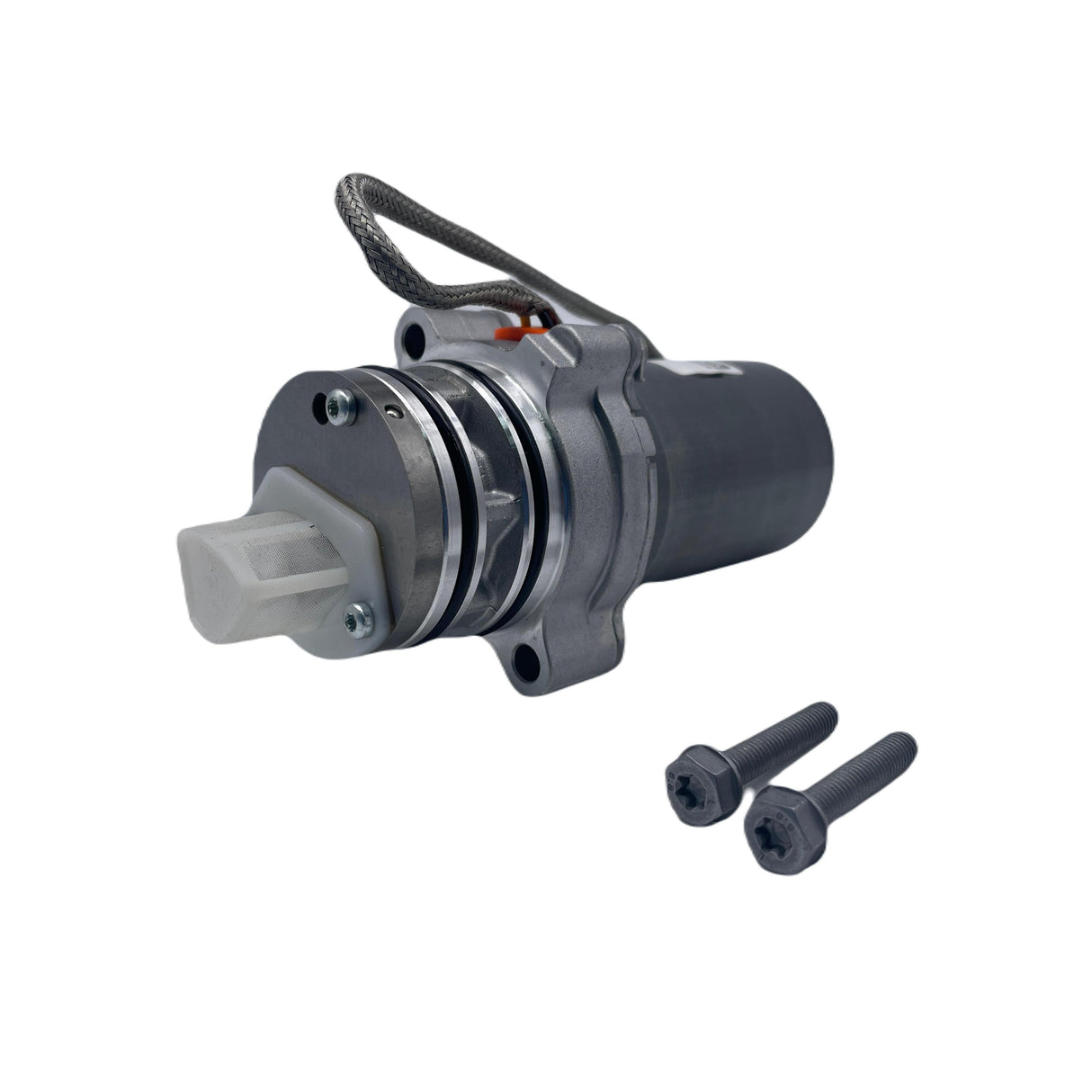 AWD 5th Generation Front Differential Haldex Pump Kit SEAT Skoda Volkswagen 0CQ525549 / DS2010676 Eco Torque