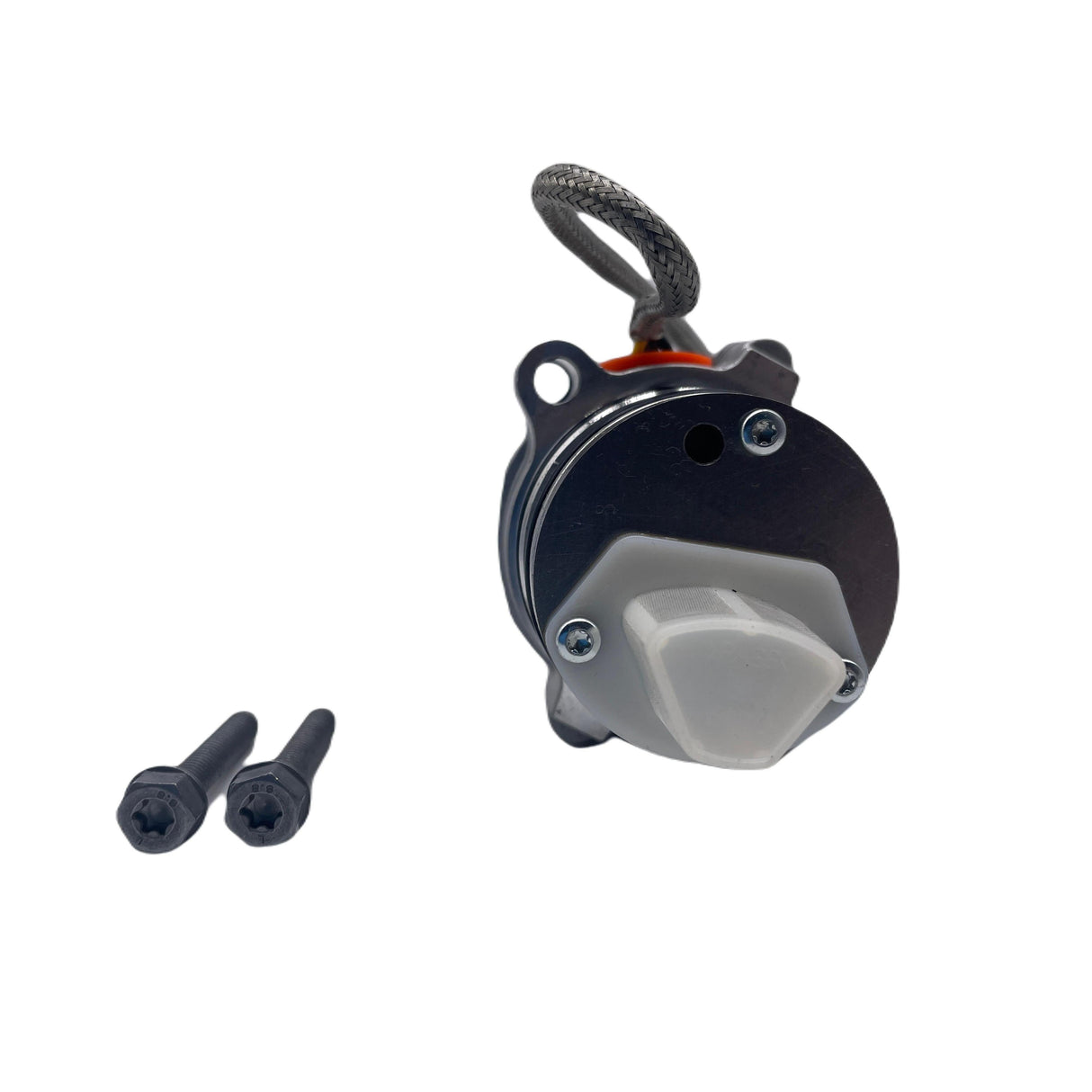 AWD 5th Generation Front Differential Haldex Pump Kit SEAT Skoda Volkswagen 0CQ525549 / DS2010676 Eco Torque