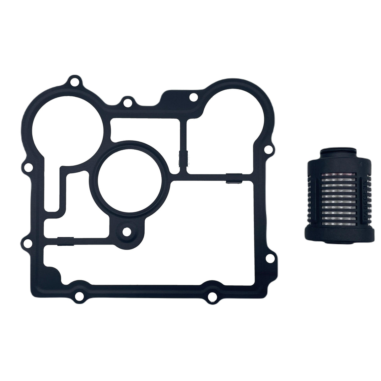 SAAB AWD 4th Generation Haldex Filter and Gasket Kit Eco Torque