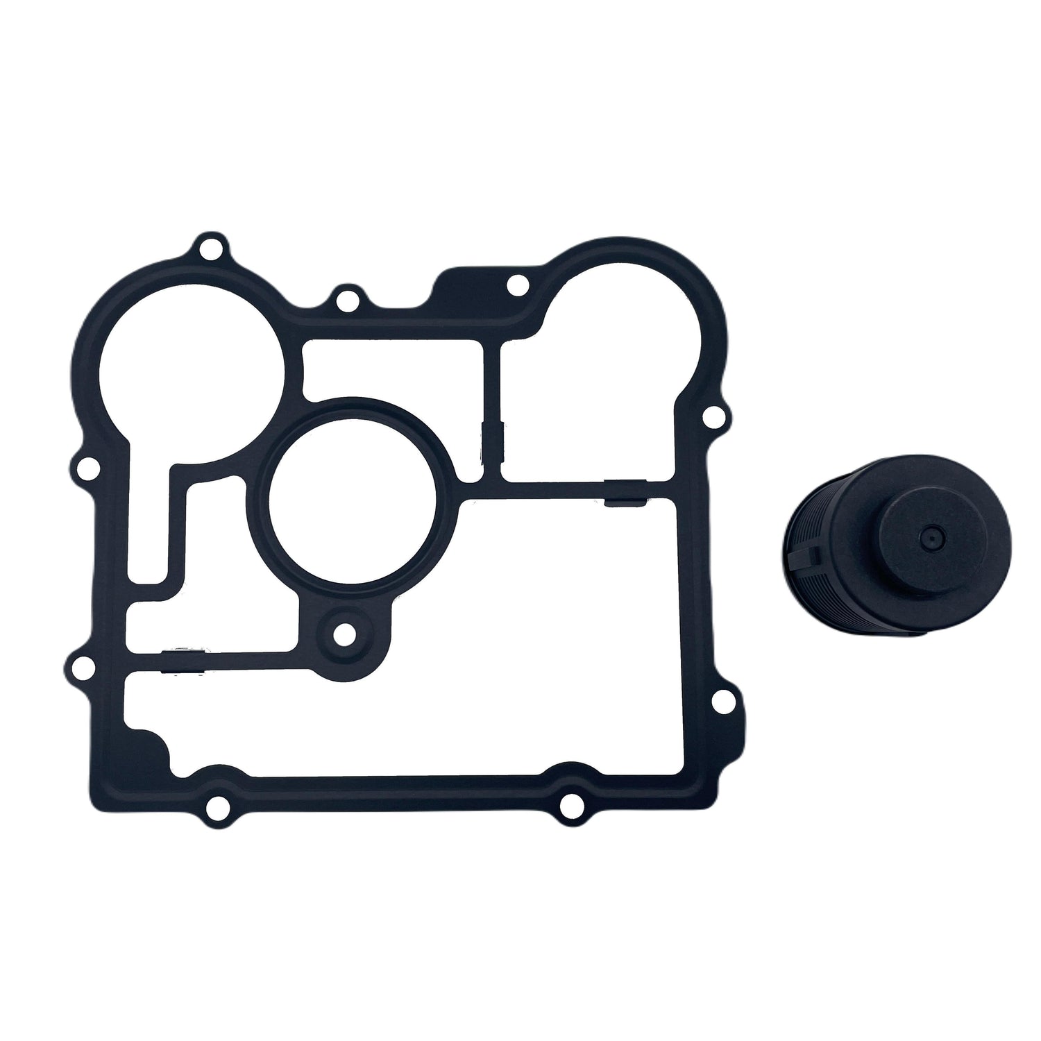 SAAB AWD 4th Generation Haldex Filter and Gasket Kit Eco Torque