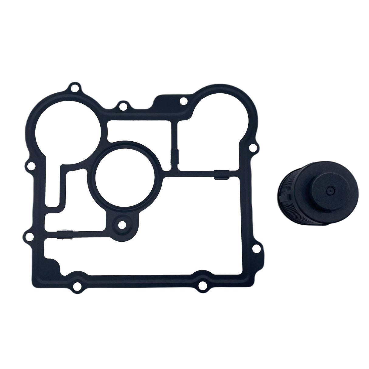 SAAB AWD 4th Generation Haldex Filter and Gasket Kit Eco Torque