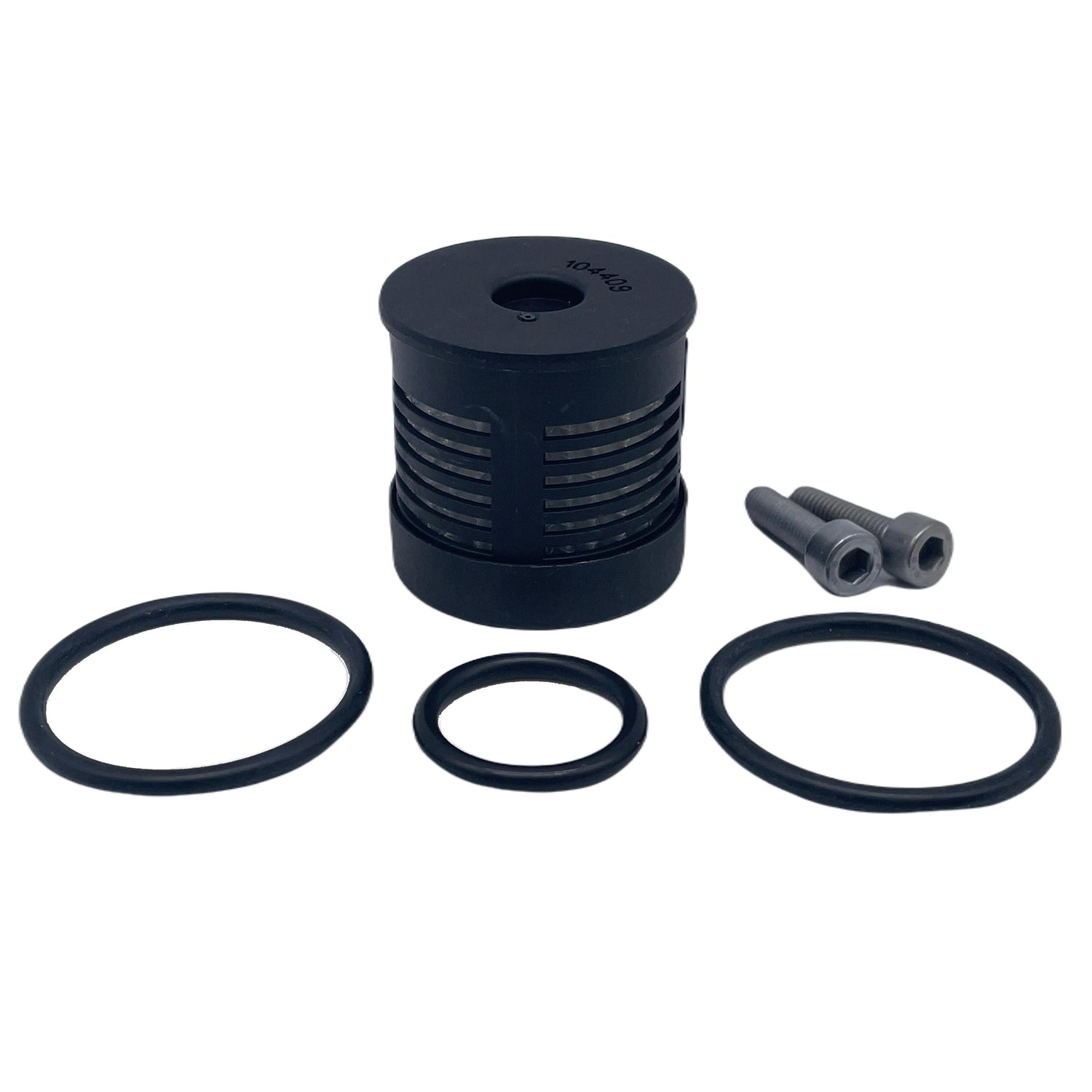 VOLVO S60 Gen 1 AWD Haldex Oil Filter Kit 8675235 B5244T3