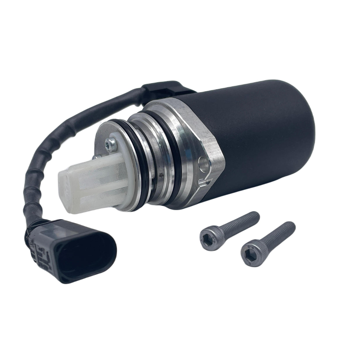 VOLVO S60 AWD Coupling Hydraulic Haldex Pump Repair Kit 8675234 / DS118577 Eco Torque