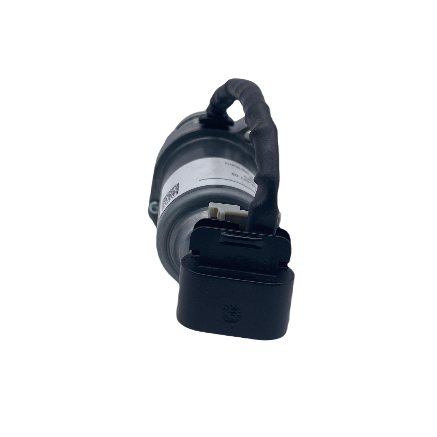SAAB Rear Differential 4th Generation Haldex Pump Kit 13285796 \ DS120878 Eco Torque