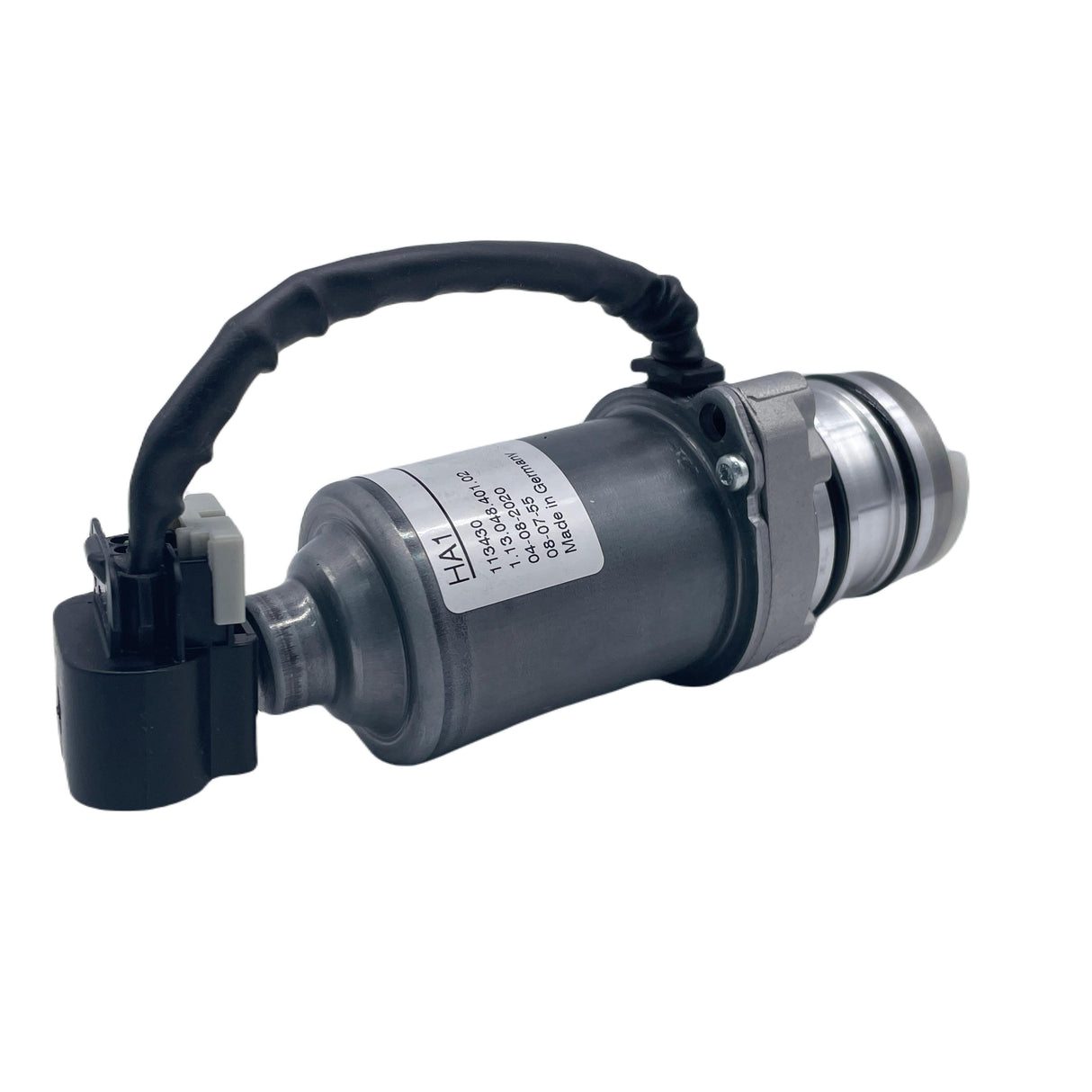 SAAB Rear Differential 4th Generation Haldex Pump Kit 13285796 \ DS120878 Eco Torque