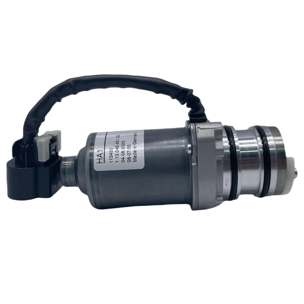 SAAB Rear Differential 4th Generation Haldex Pump Kit 13285796 \ DS120878 Eco Torque