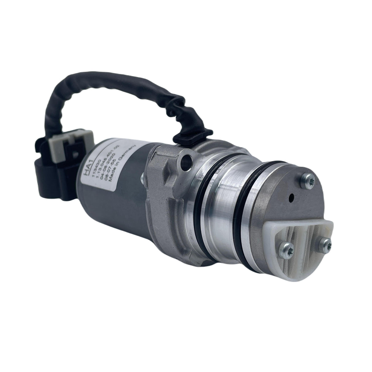 SAAB Rear Differential 4th Generation Haldex Pump Kit 13285796 \ DS120878 Eco Torque